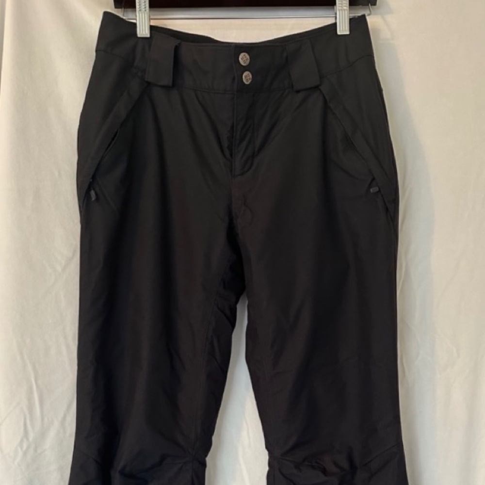 LIKE NEW Columbia Sportswear Snow Pants - Women's Size S